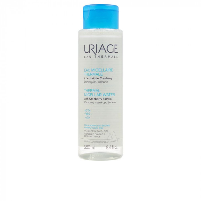 THERMAL MICELLAR WATER NORMAL TO DRY SKIN 250 ML