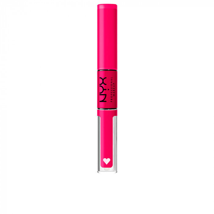 SHINE LOUD PRO PIGMENT LIP SHINE LEAD EVERYTHING 3,4 ML