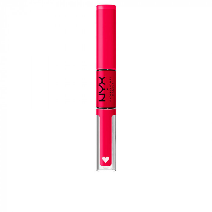 SHINE LOUD PRO PIGMENT LIP SHINE WORLD SHAPER 3,4 ML