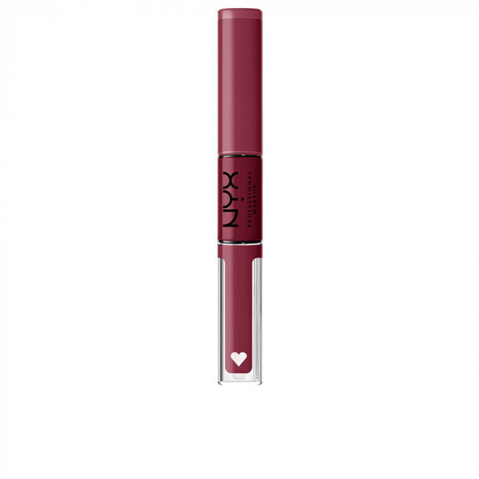 SHINE LOUD PRO PIGMENT LIP SHINE NEVER BASIC 3,4 ML