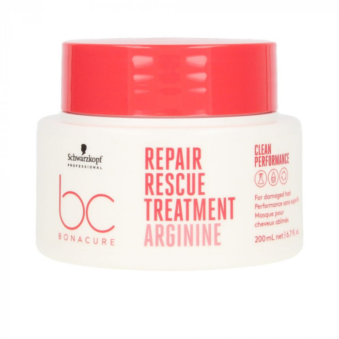 BC REPAIR RESCUE TREATMENT 200 ML