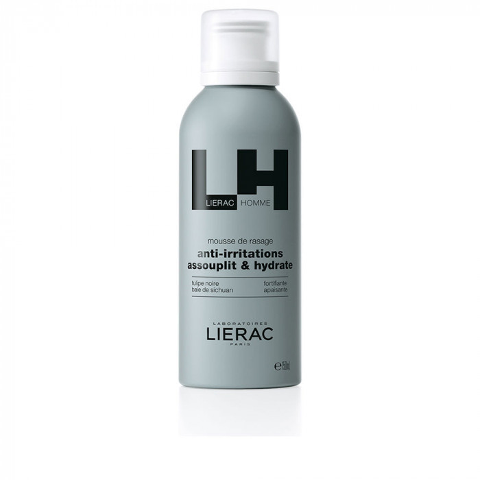 LH ESPUMA AFEITADO 150 ML