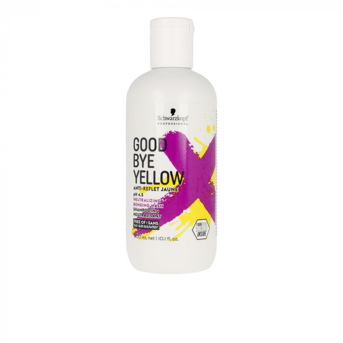 GOODBYE YELLOW NEUTRALIZING WASH 300 ML