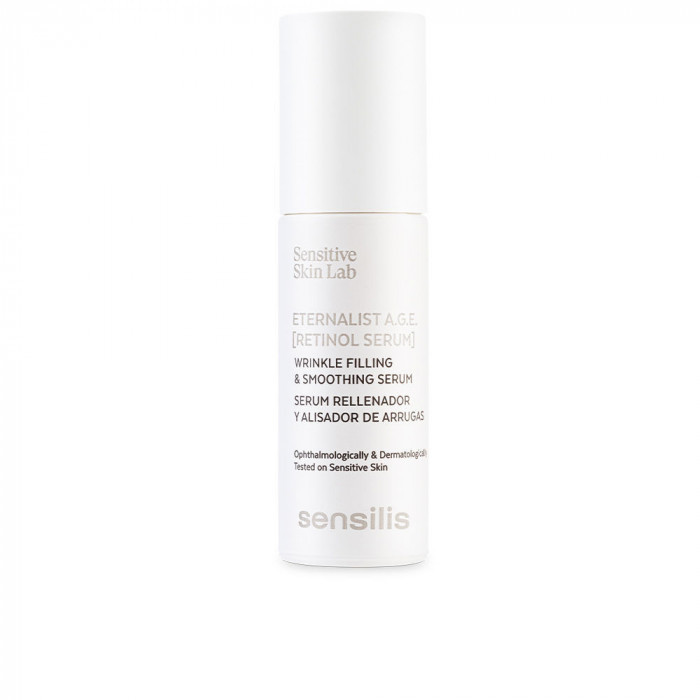 ETERNALIST A.G.E RETINOL SERUM 30 ML