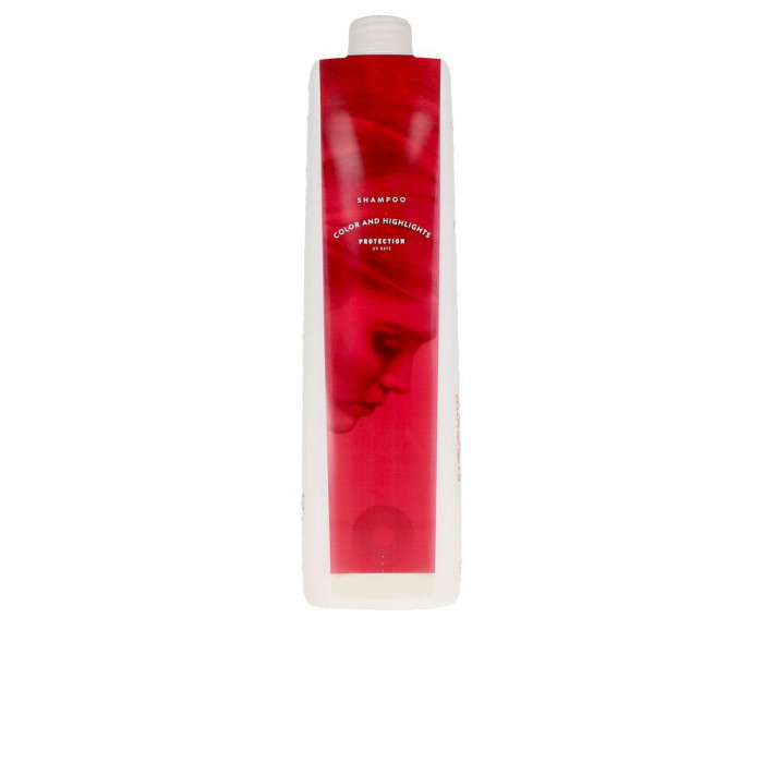 SHIKISO KERATIN & GINSENG BAIN 1000 ML