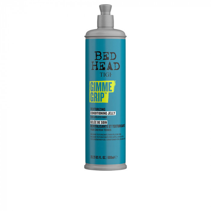 BED HEAD GIMME GRIP TEXTURIZING CONDITIONING JELLY 600 ML