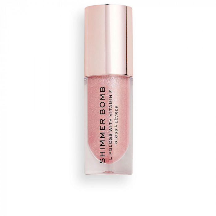 SHIMMER BOMB LIP GLOSS GLIMMER 4 ML