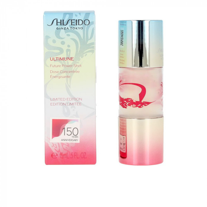 ULTIMUNE FUTURE POWER SHOT 15 ML