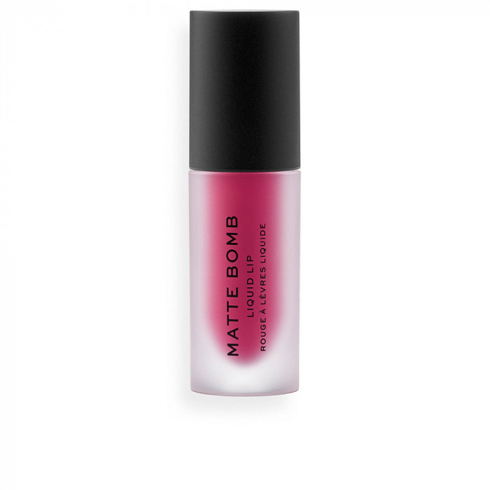 MATTE BOMB LIQUID LIP BURGUNDY STAR 4,6 ML