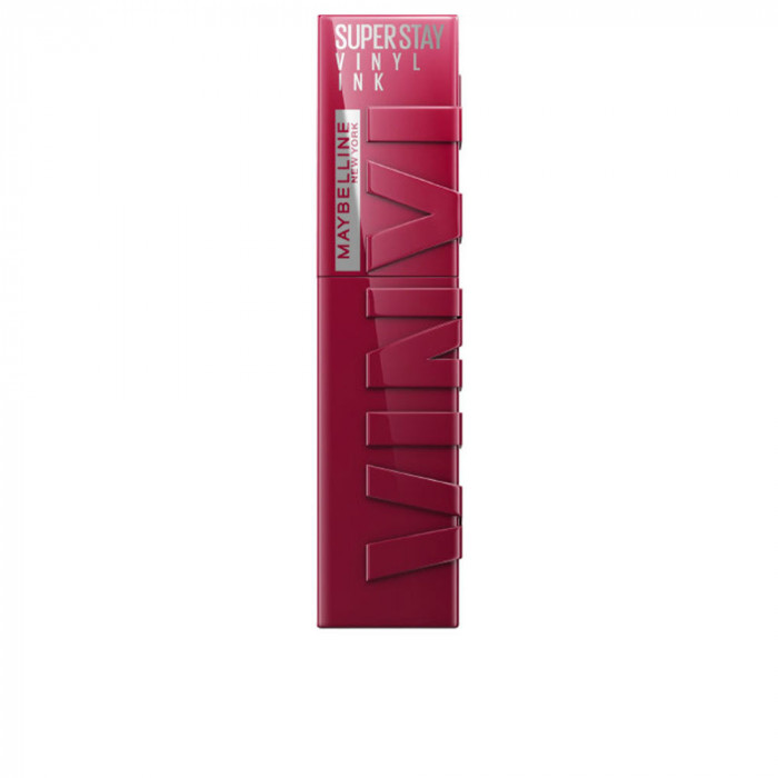 SUPERSTAY VINYL INK LIQUID LIPSTICK 30-UNRIVALED 4,2 ML