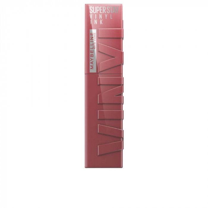 SUPERSTAY VINYL INK LIQUID LIPSTICK 40-WITTY 4,2 ML