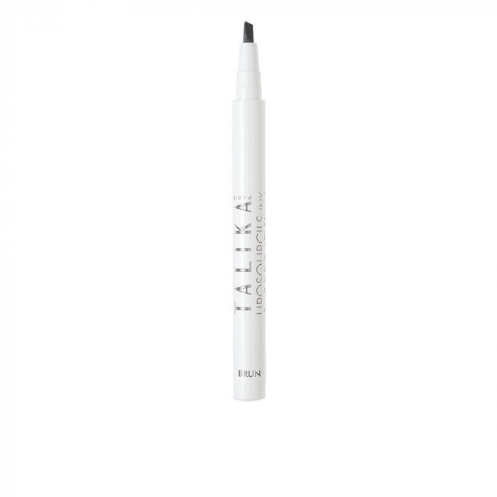 EYEBROW LIPOCILS INK CASTAÑO OSCURO 0,8 ML