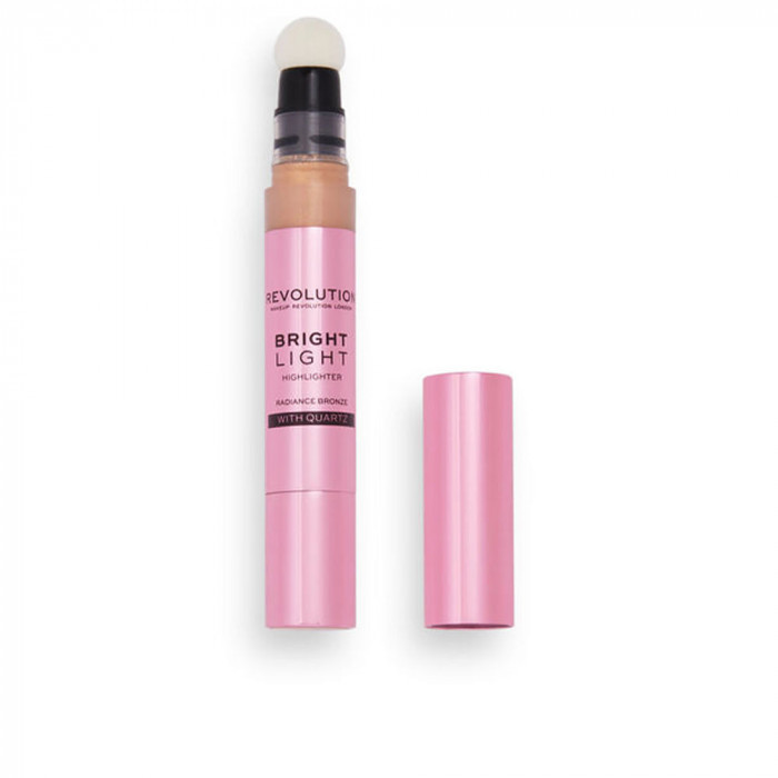 BRIGHT LIGHT HIGHLIGHTER RADIANCE BRONZE 3 ML