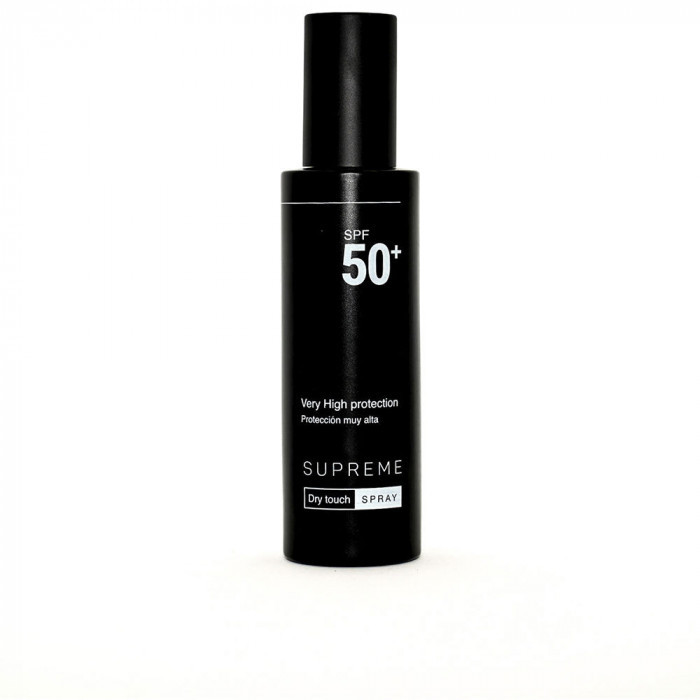 SUPREME PROTECCIÓN MUY ALTA SPRAY SPF50+ 100 ML