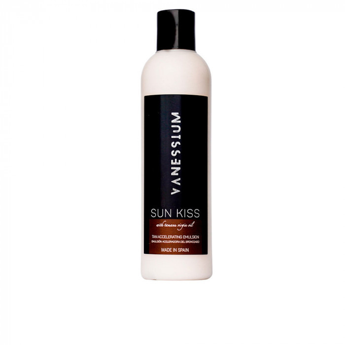 SUN KISS EMULSIÓN ACELERADORA DEL BRONCEADO 1 U