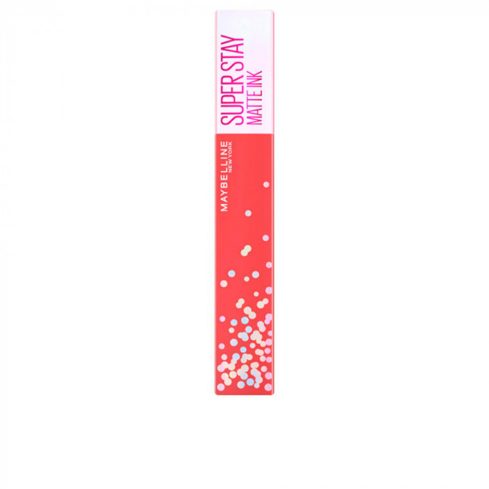 SUPERSTAY MATTE INK BIRTHDAY EDITION SHOW RUNNER 5 ML