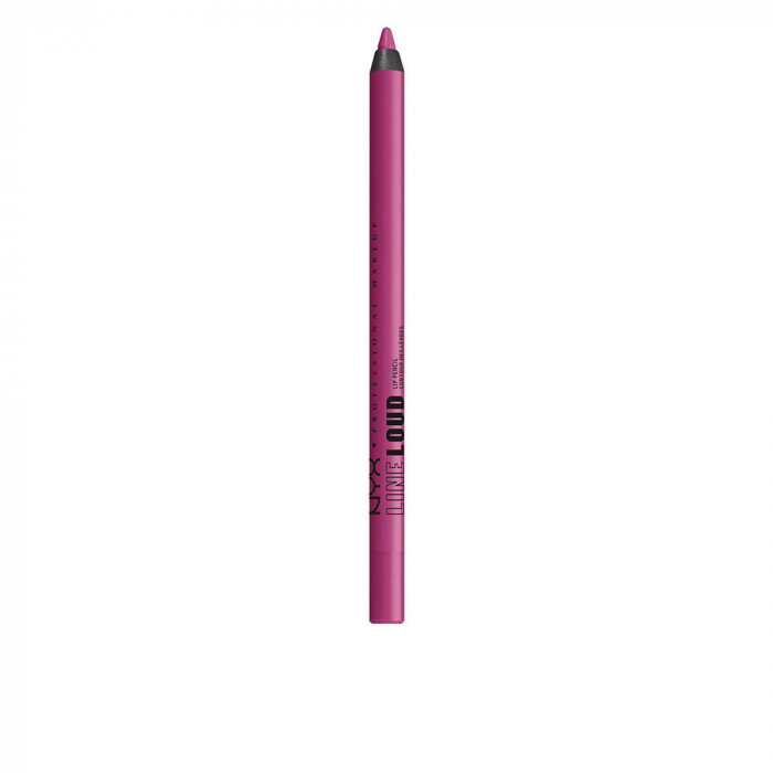 LINE LOUD LIP PENCIL STICK 9-HOTTIE HIJACKER 1,2 GR