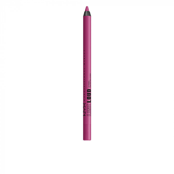 LINE LOUD LIP PENCIL STICK 9-HOTTIE HIJACKER 1,2 GR