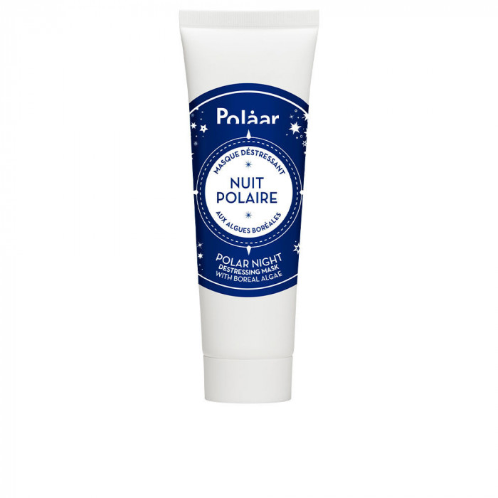 POLAR NIGHT DESTRESSING SLEEPING MASK 50 ML