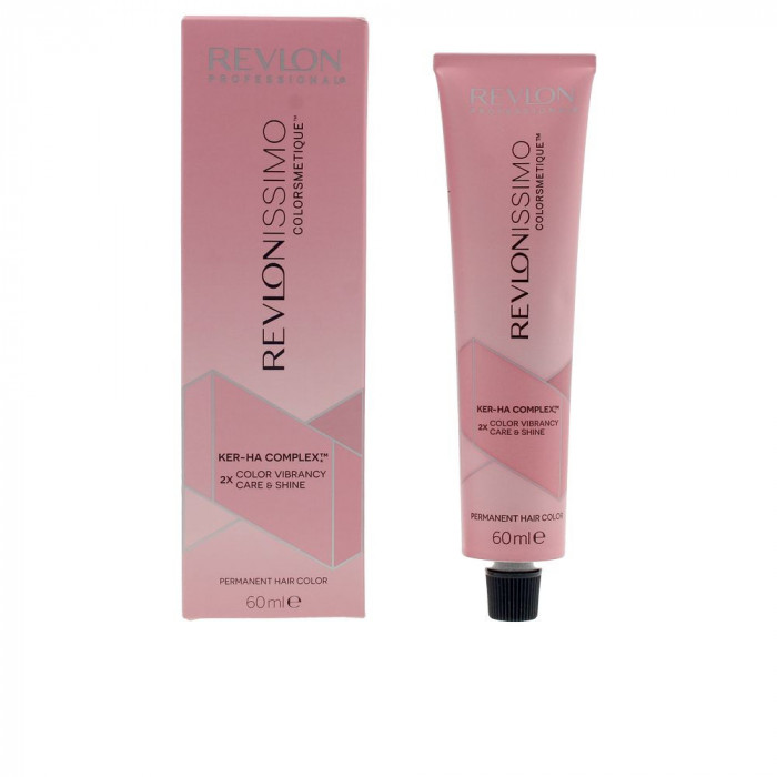 REVLONISSIMO CROMATICS C46-TANGERINE RED 60 ML