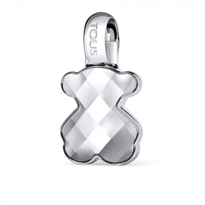 LOVEME THE SILVER PARFUM EDP VAPO 30 ML