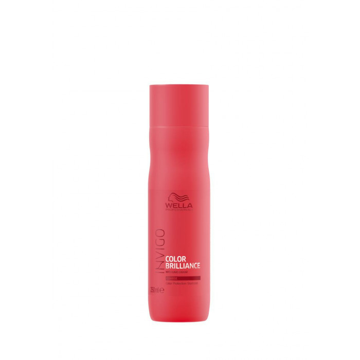 INVIGO COLOR BRILLIANCE SHAMPOO COARSE HAIR 250 ML