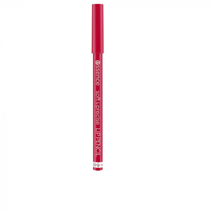 ESSENCE SOFT & PRECISE PERFILADOR DE LABIOS 407