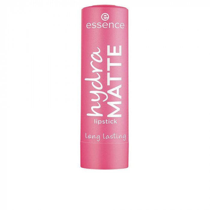 ESSENCE HYDRA MATTE BARRA DE LABIOS 407