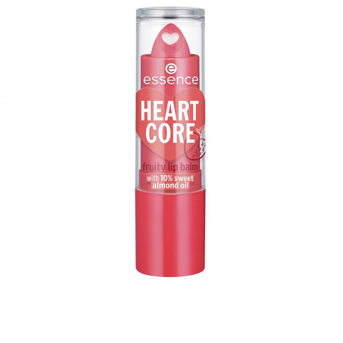 ESSENCE HEART CORE FRUITY BÁLSAMO LABIAL 02