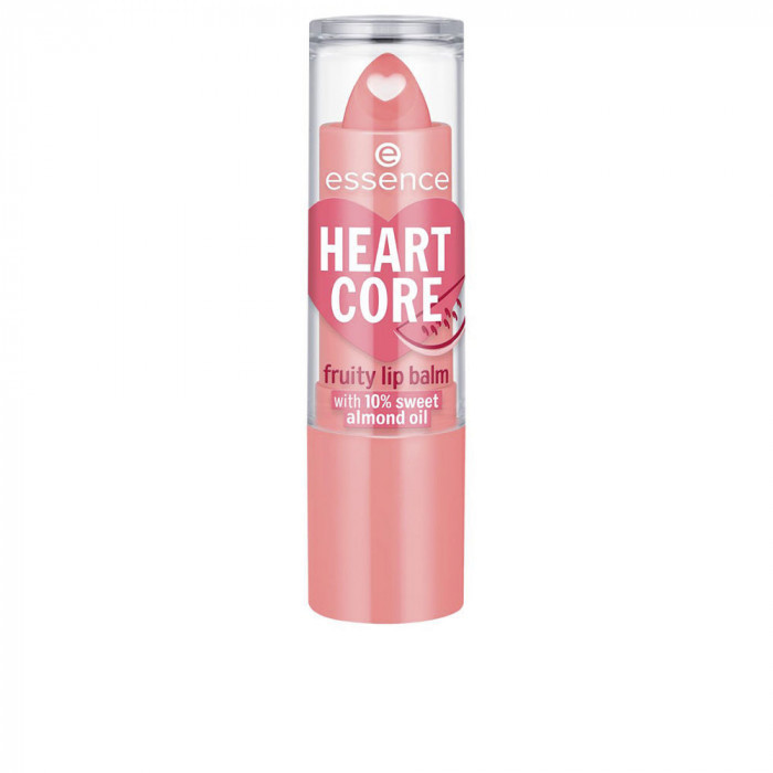 ESSENCE HEART CORE FRUITY BÁLSAMO LABIAL 03