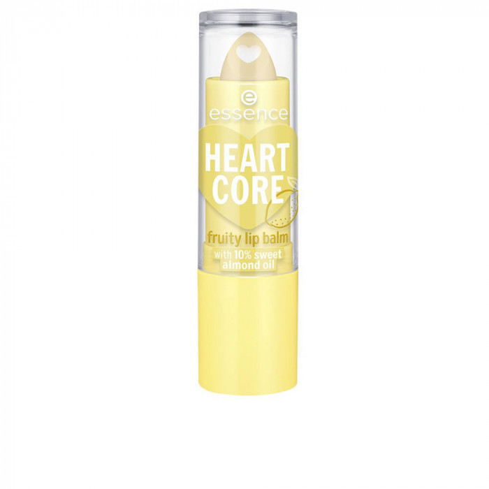 ESSENCE HEART CORE FRUITY BÁLSAMO LABIAL 04