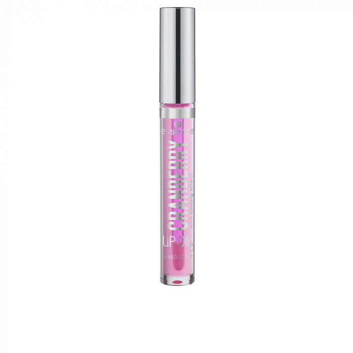 ESSENCE CRANBERRY ACEITE LABIAL 01