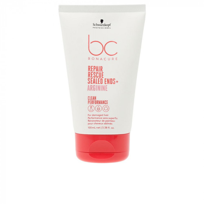 BC REPAIR RESCUE SEALED ENDS+ 100 ML