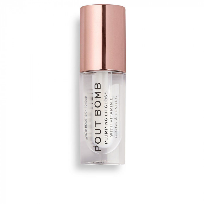 POUT BOMB PLUMPING GLOSS GLAZE 4,6 ML