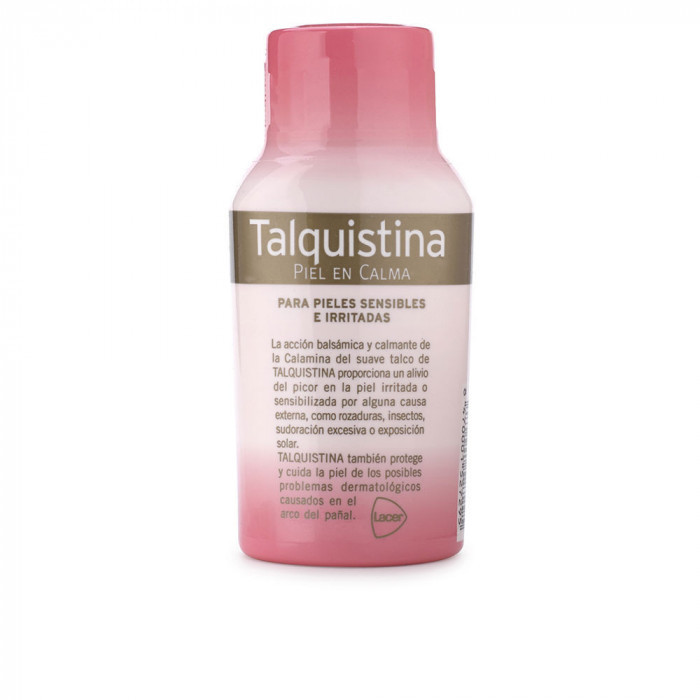 TALQUISTINA POLVO 50G