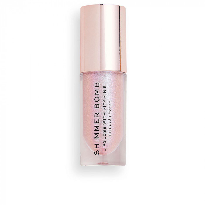 SHIMMER BOMB LIP GLOSS SPARKLE 4 ML