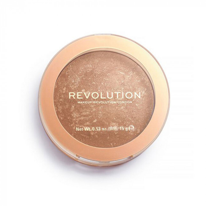 RELOADED BRONZER RE-LOADED LONG WEEKEND 15 GR