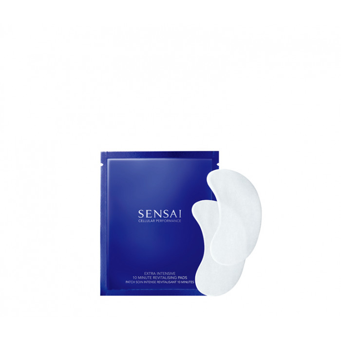 SENSAI CELLULAR PERFORMANCE EXTRA INTENSIVE REVITALISING PAD