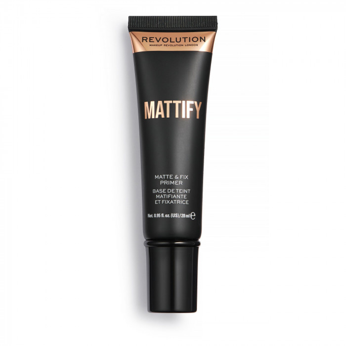 MATTIFY MATTE & FIX PRIMER 28 ML