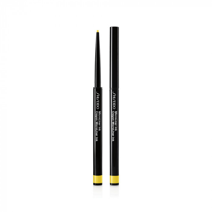 MICROLINER INK 06-MATTE YELLOW 0,08 G