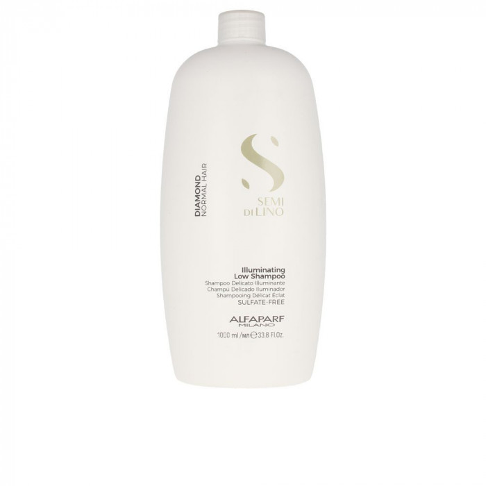 SEMI DI LINO DIAMOND ILLUMINATING LOW SHAMPOO 1000 ML