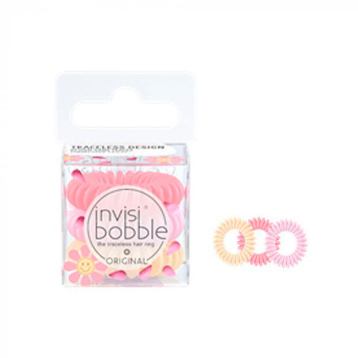 INVISIBOBBLE 50-SHADES OF HUE 3 U