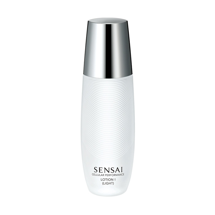 SENSAI CELLULAR PERFORMANCE LOTION I LIGHT 125 ML