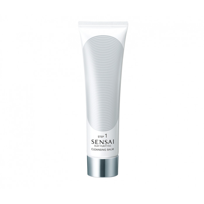 SENSAI SILKY PURIFYING CLEANSING BALM 125 ML