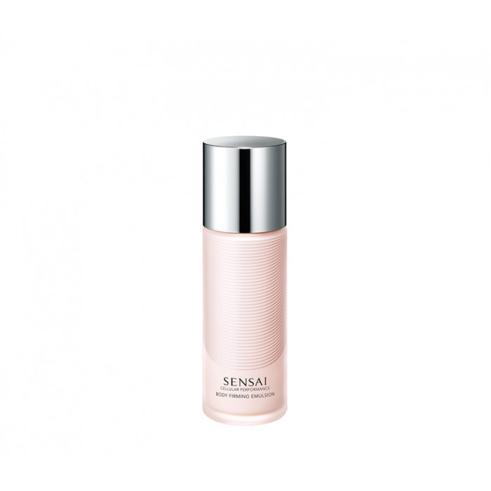 SENSAI CELLULAR PERFORMANCE BODY FIRMING EMULSION 200 ML