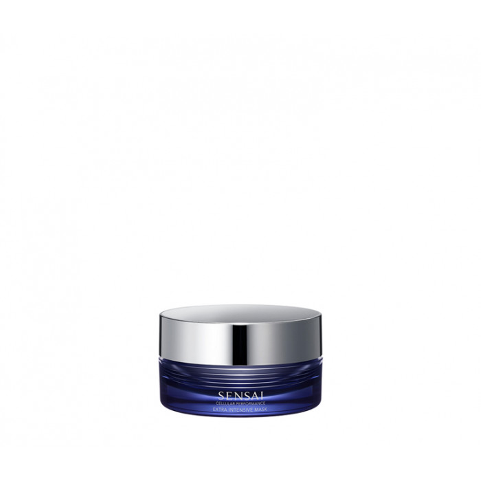 SENSAI CELLULAR PERFORMANCE EXTRA INTENSIVE MASK 75 ML