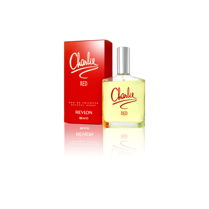 CHARLIE RED EDT VAPO 100 ML