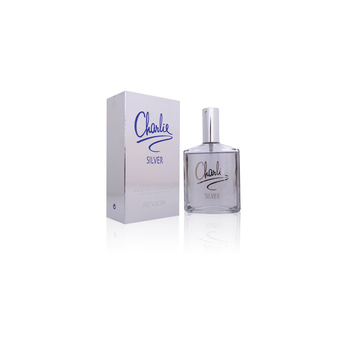 CHARLIE SILVER EDT VAPO 100 ML