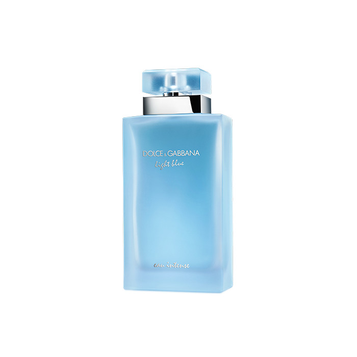 LIGHT BLUE EAU INTENSE EDP VAPO 25 ML