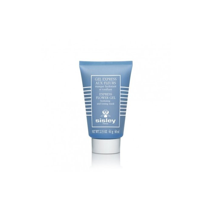 GEL EXPRESS AUX FLEURS MASQUE HYDRATANT 60 ML